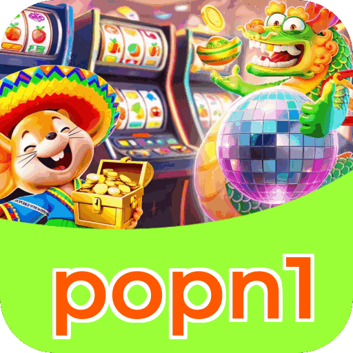 Bônus de boas-vindas popn1