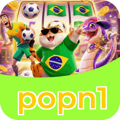 Dealers profissionais da popn1