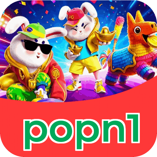 Bônus de Boas-vindas popn1