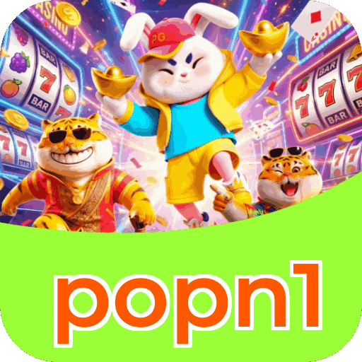 Streaming 4K no cassino ao vivo da popn1