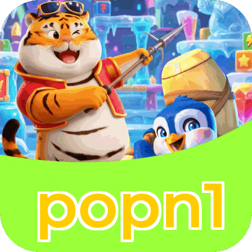 Jogos com maior RTP na popn1
